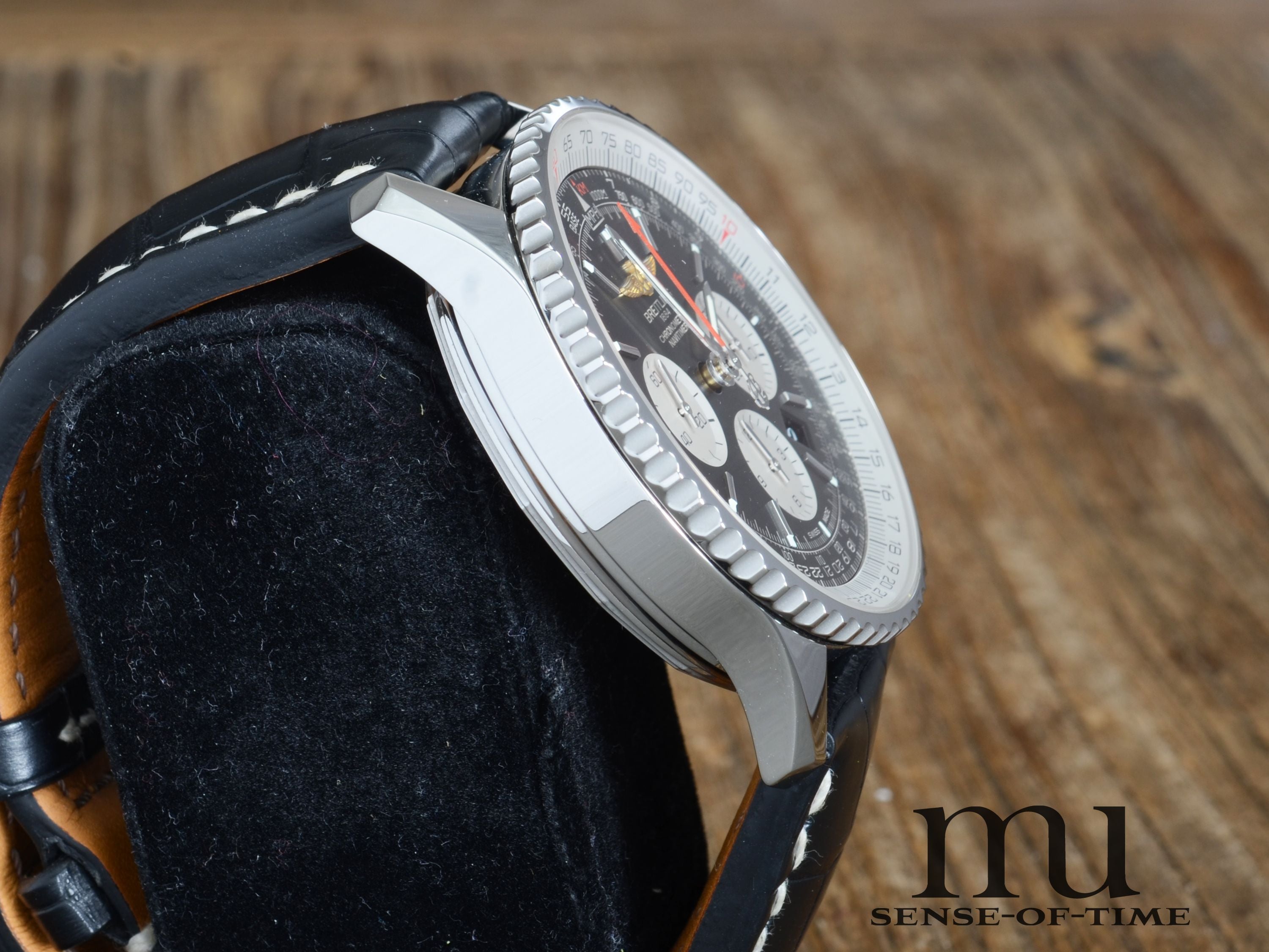 Breitling Navitimer 1 B01 Chronograph, 46mm, NOS, Ref.: AB0127