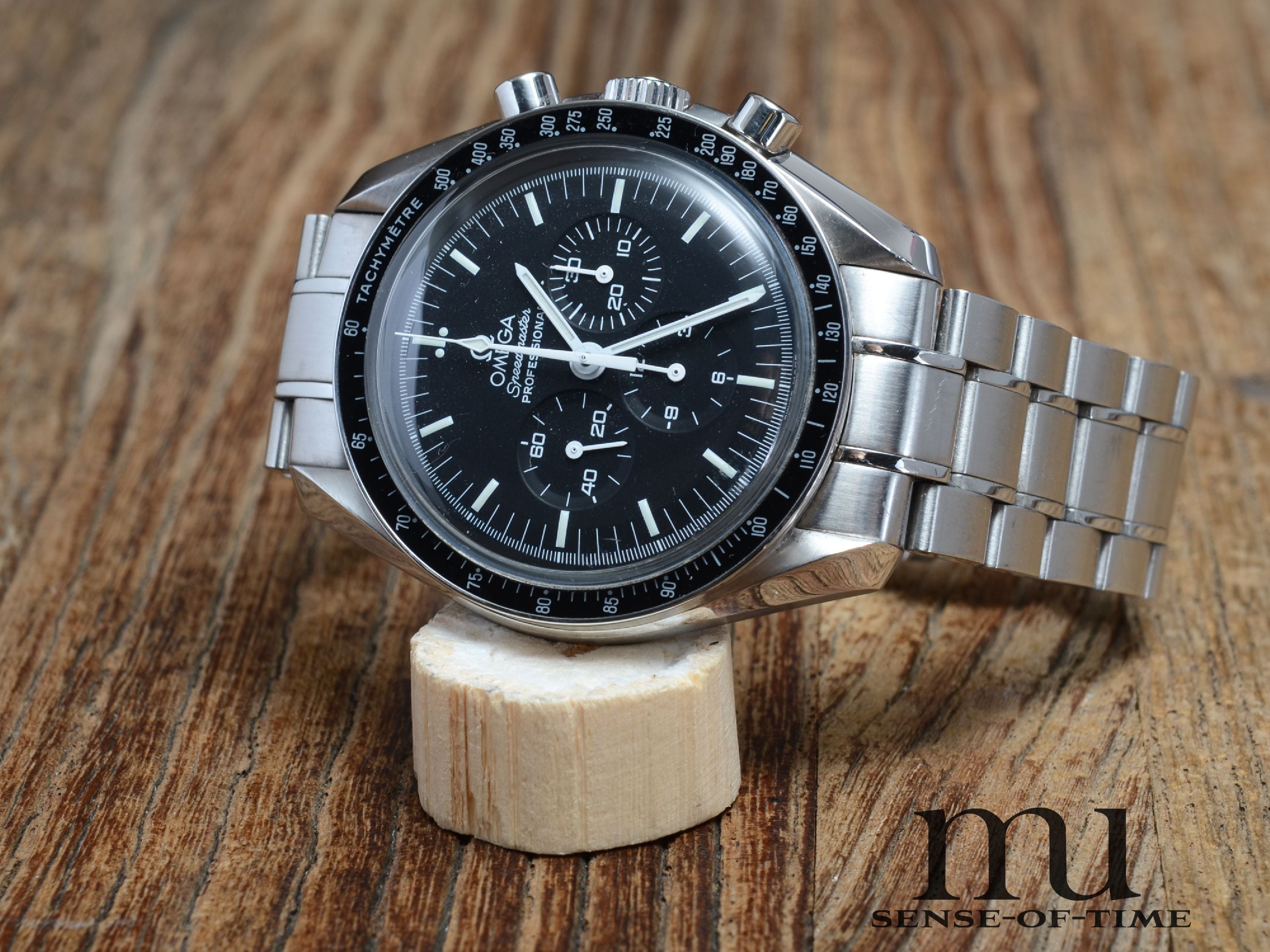 Omega Speedmaster Professional Moonwatch, NEU, Ref.: 311.30.42.30.01.005