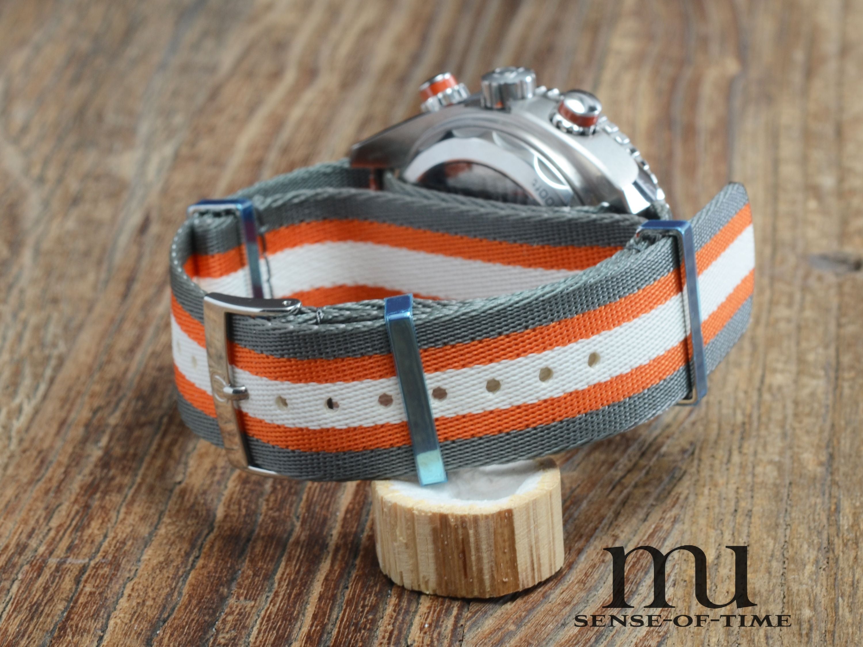 Omega Seamaster Planet Ocean Chronograph, Ref.: 215.32.46.51.99.001