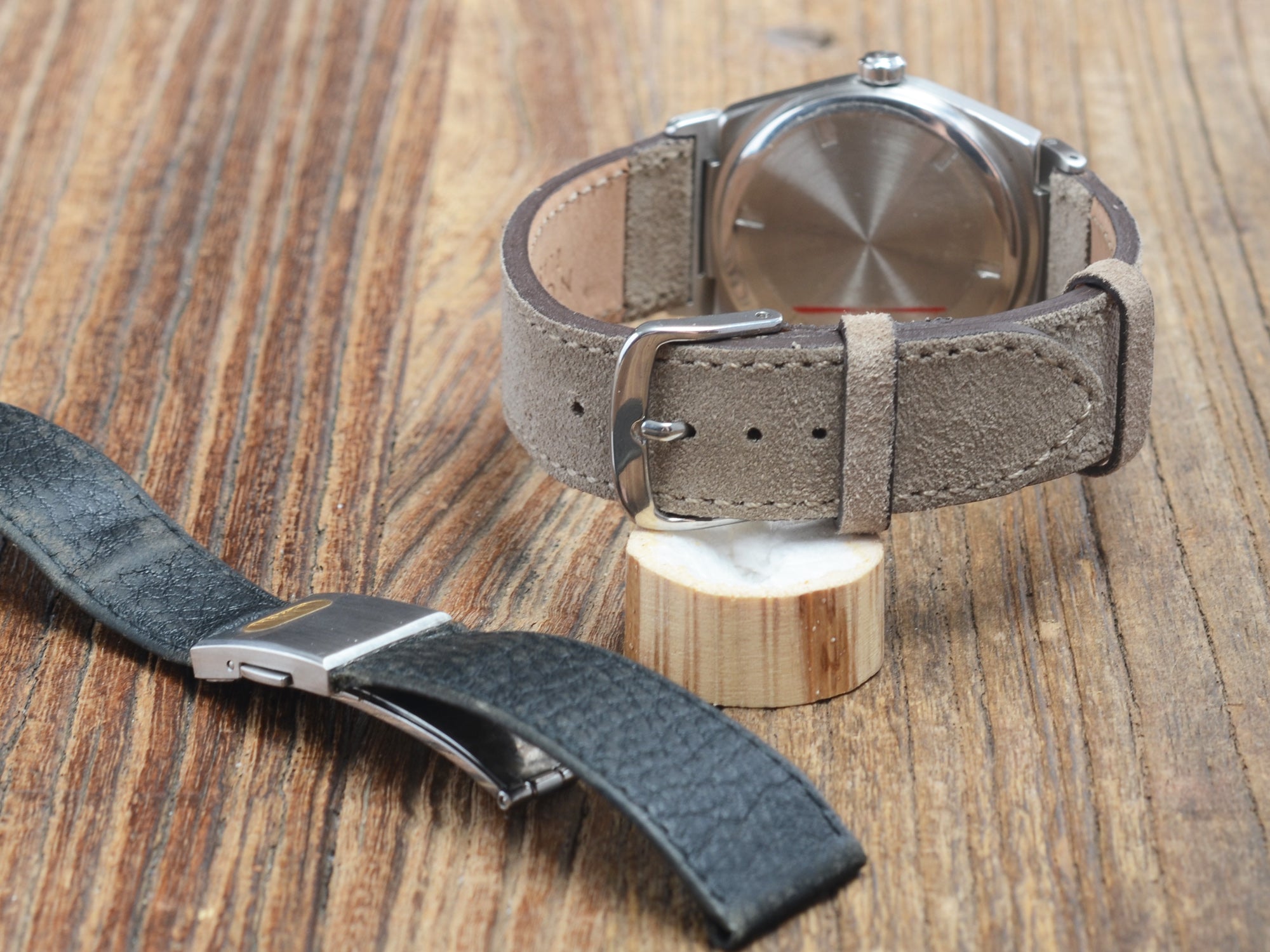 IWC Skinny Ingenieur SL Automatik Millimeter Dial