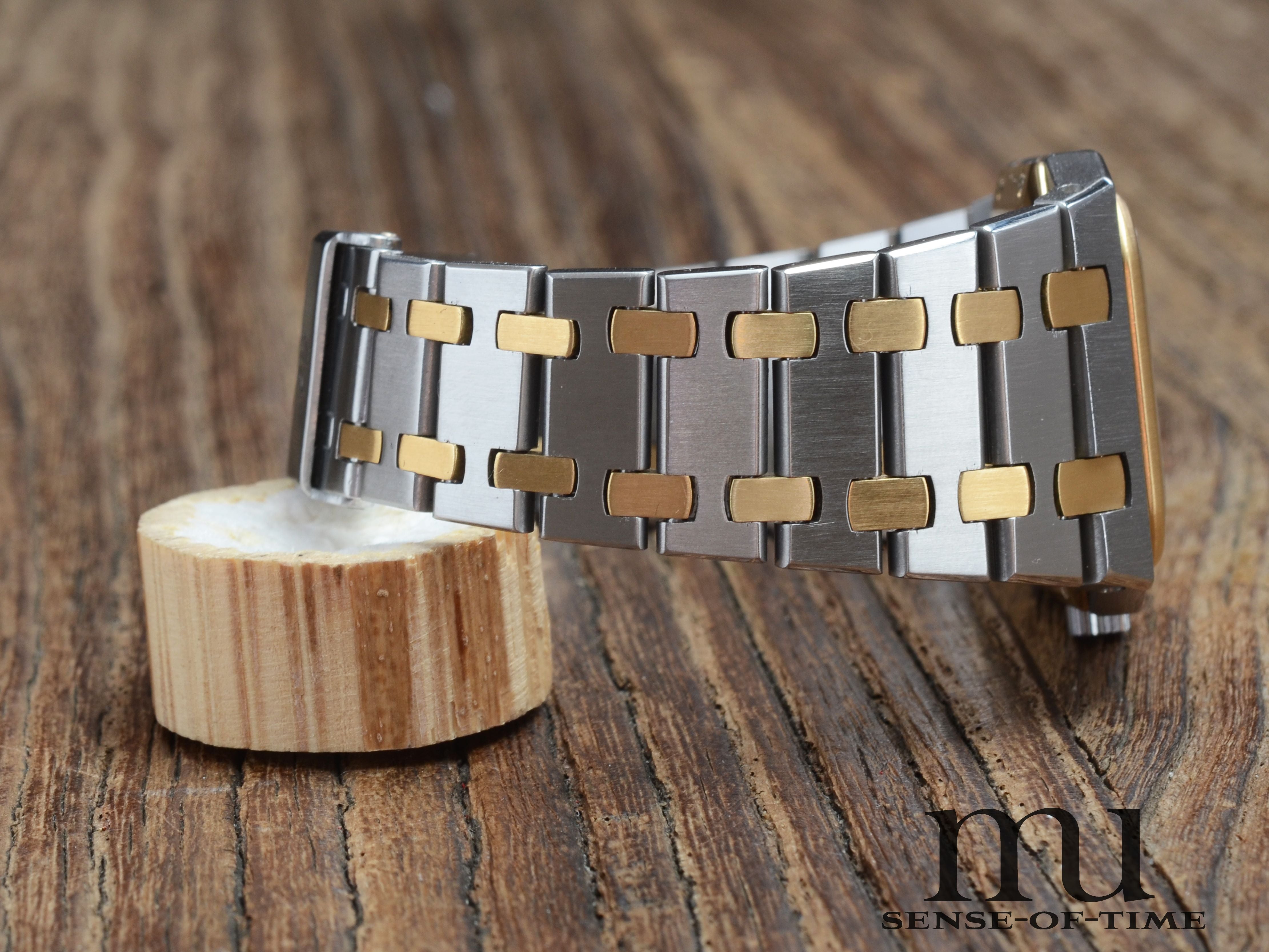 Audemars Piguet Royal Oak, Rectangulaire, Ref.: 56049SA