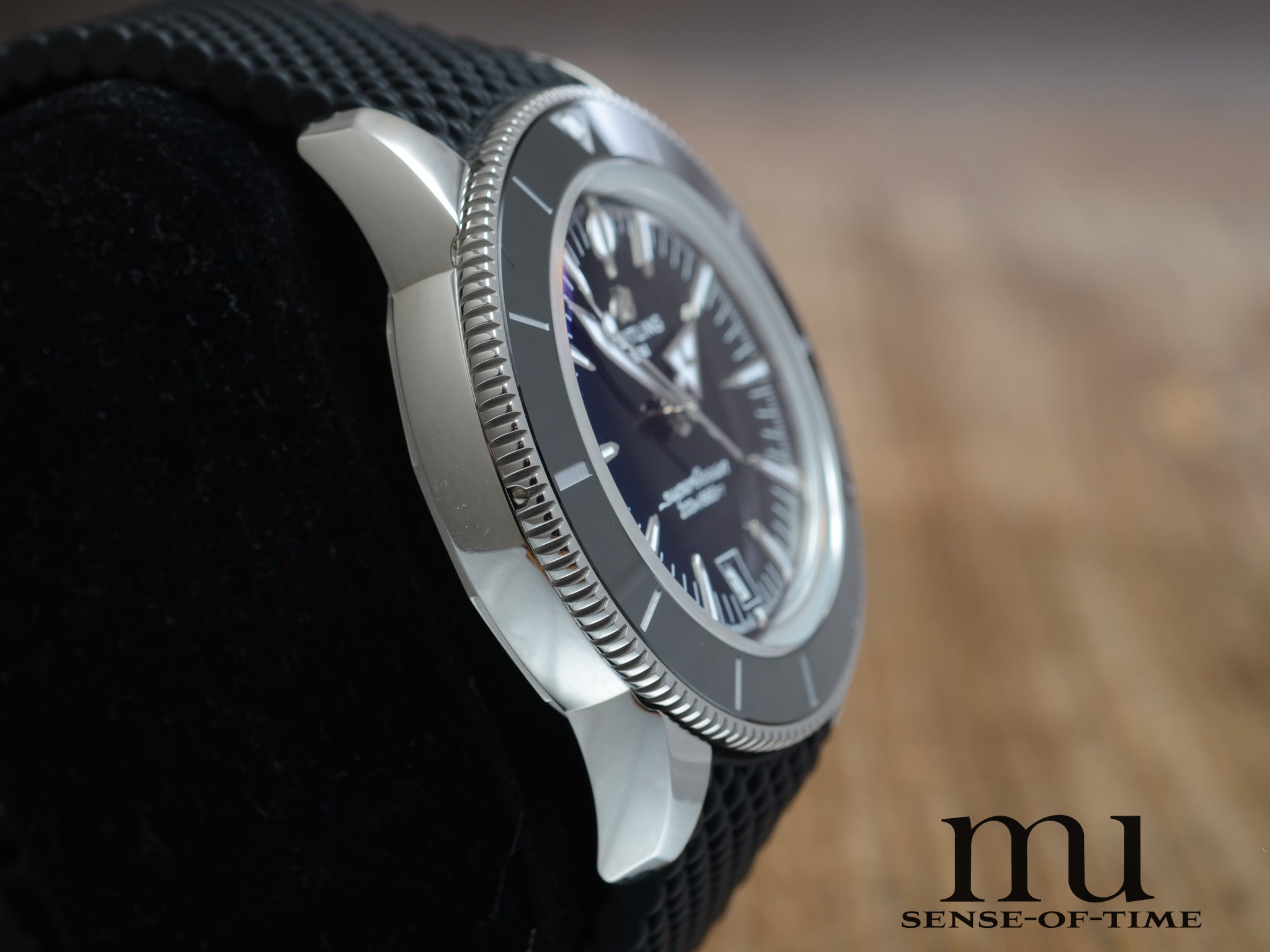 Breitling Superocean Heritage B31 Automatic 42mm, Ref.: AB3111