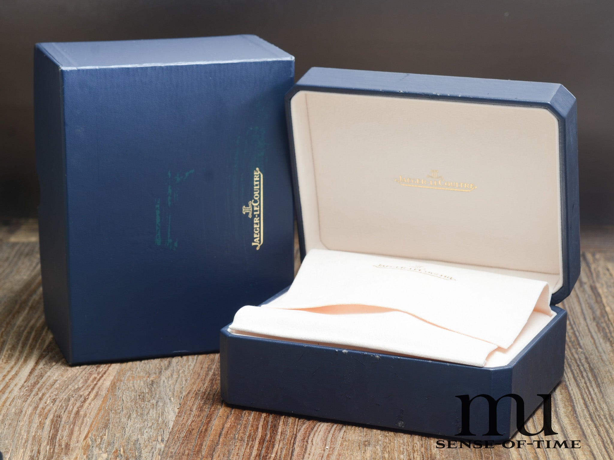 Jaeger leCoultre Reverso Grande Taille, Ref: 270.8.62