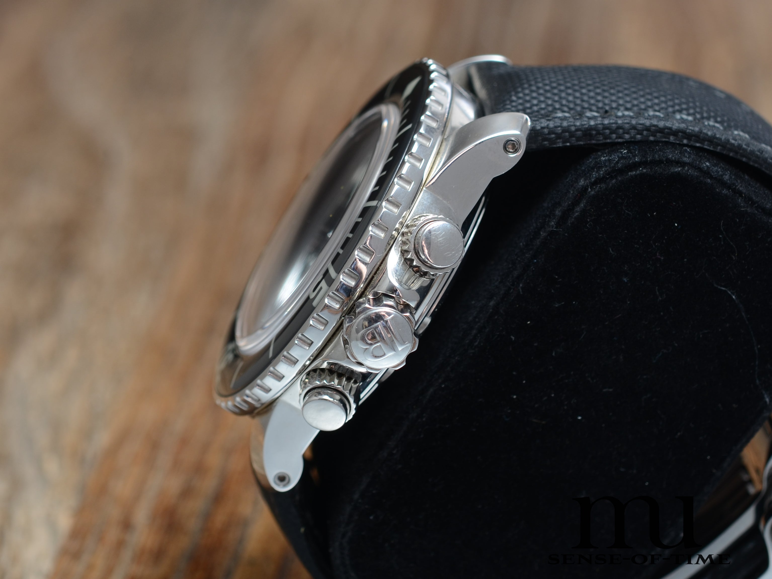 Blancpain Fifty Fathoms Flyback Chronograph 45mm, Ref: 5085F