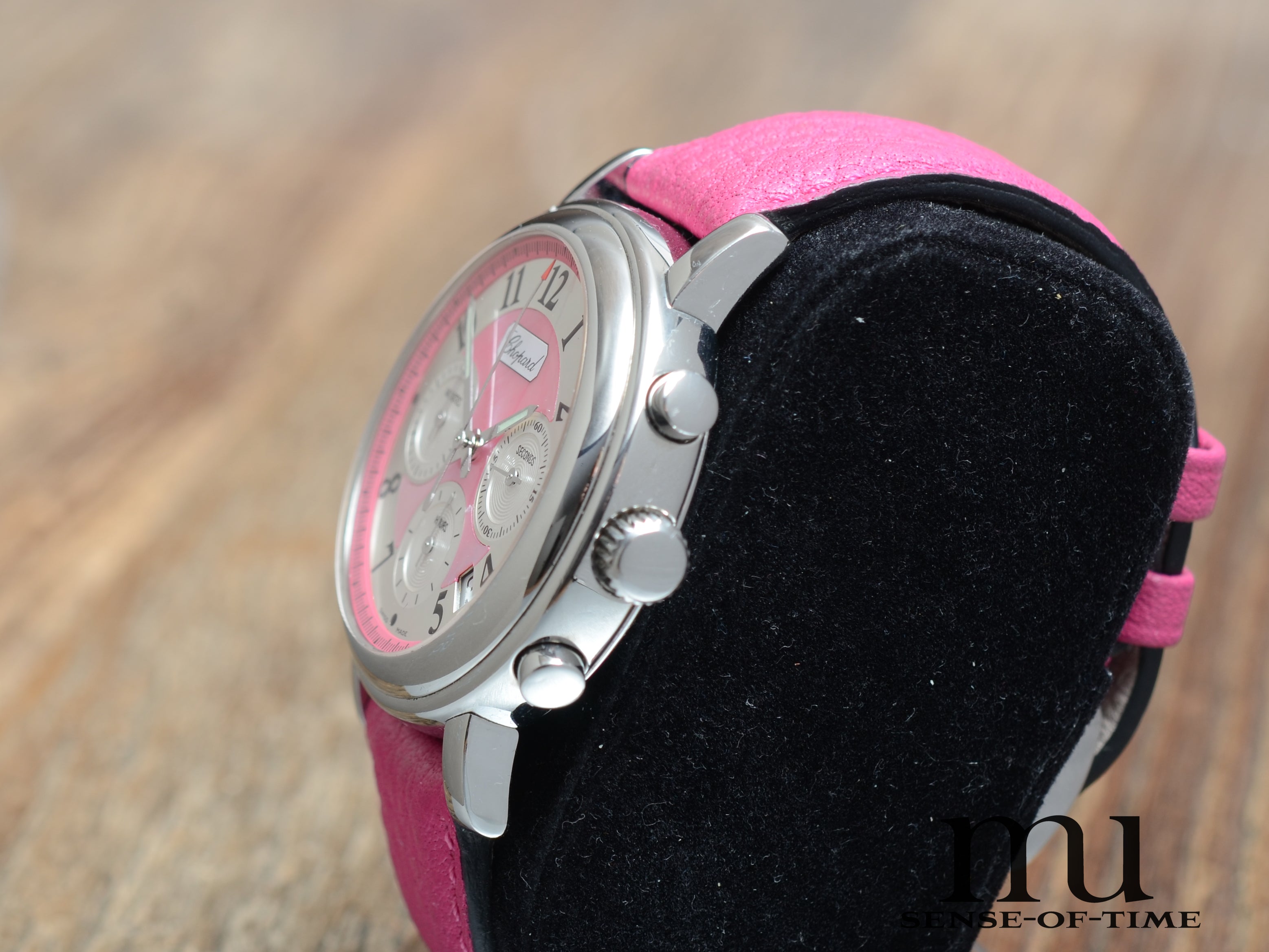 Chopard Mille Miglia Elton John Limited Edition, Ref.: 8331