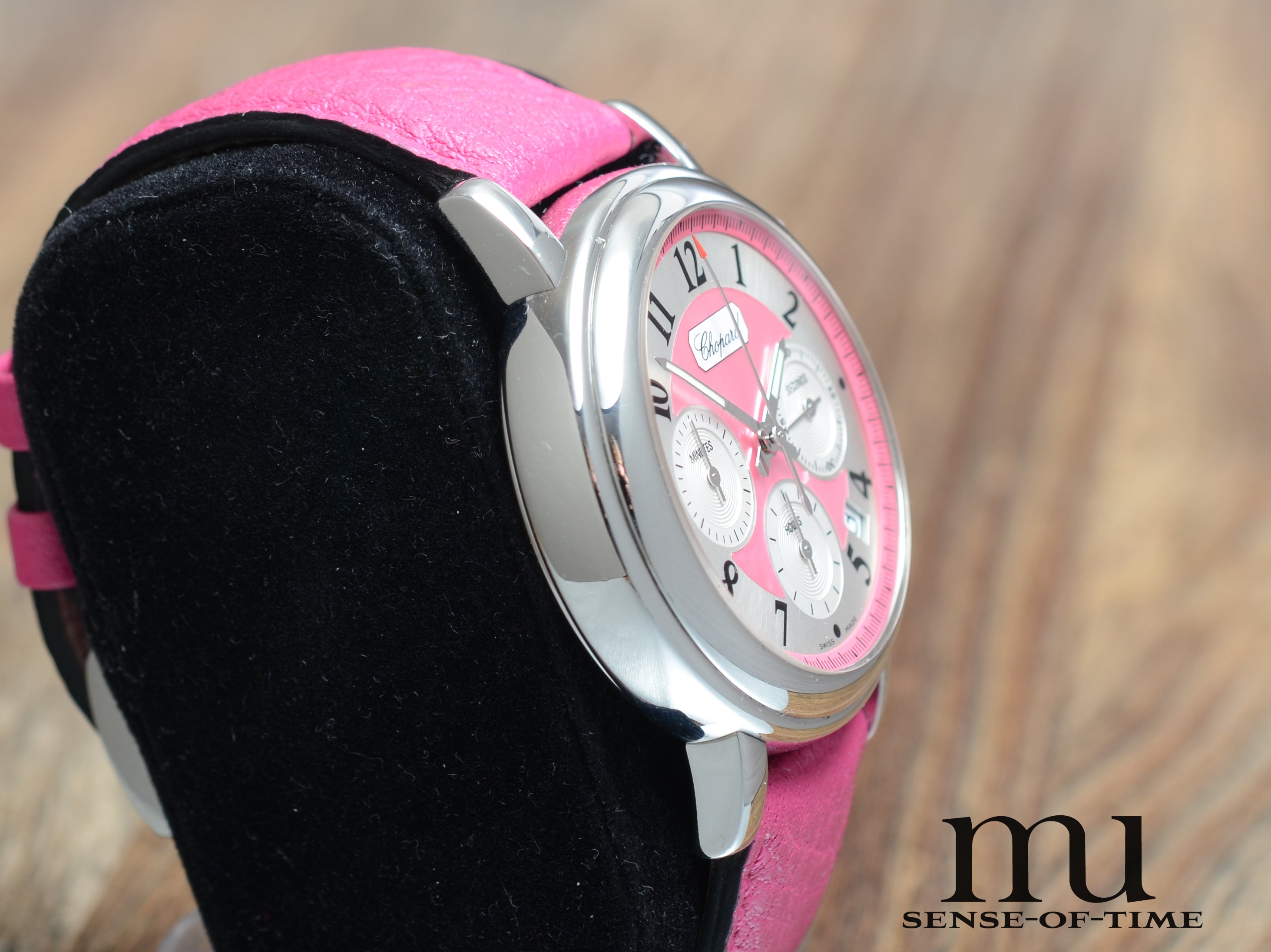 Chopard Mille Miglia Elton John Limited Edition, Ref.: 8331