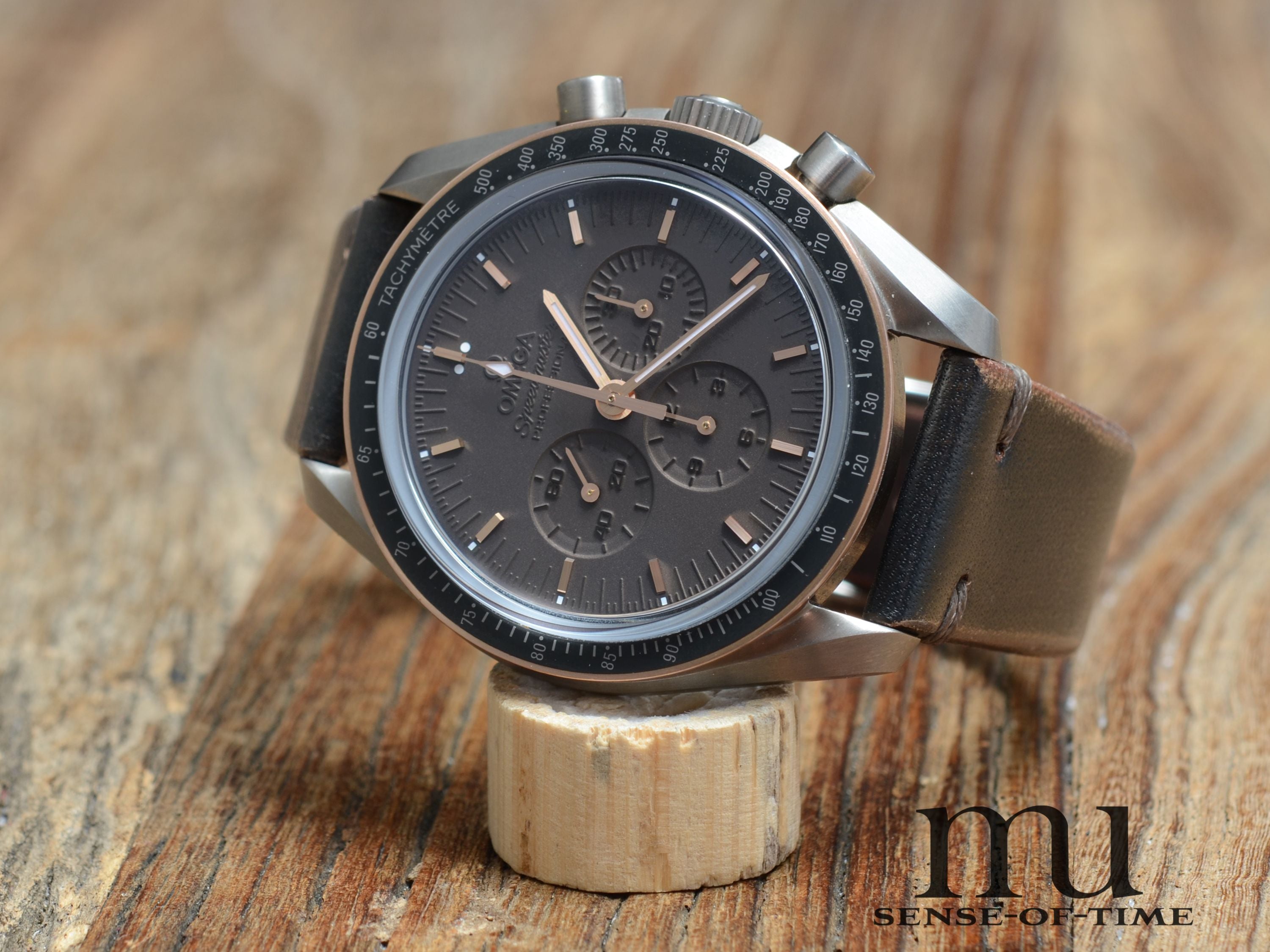 Omega Speedmaster Apollo 11 45th Anniversary Limited Edition, Ref.: 311.62.42.30.06.001