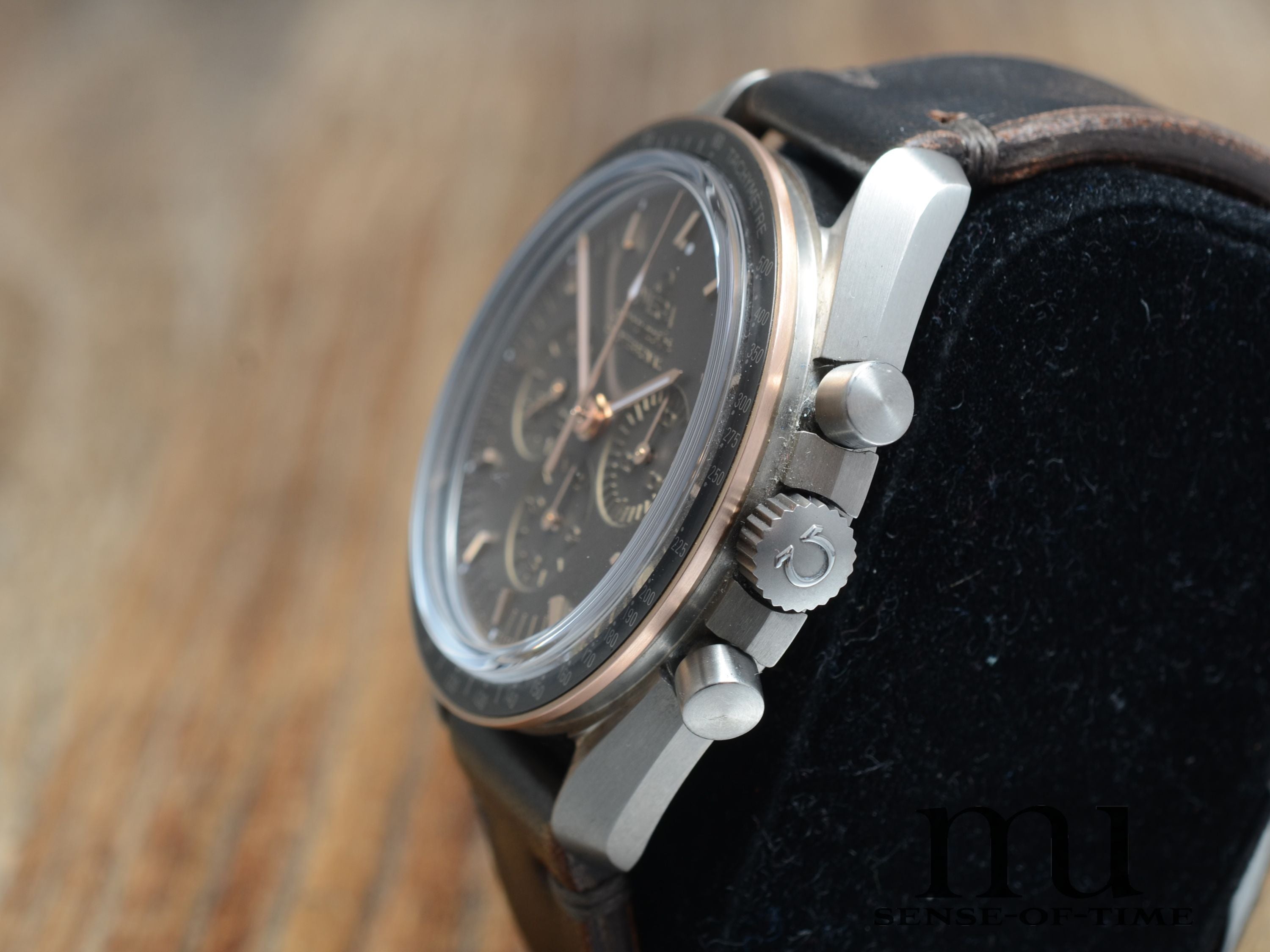 Omega Speedmaster Apollo 11 45th Anniversary Limited Edition, Ref.: 311.62.42.30.06.001